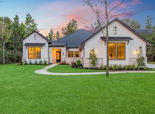 7613 Trinity Pines Dr, Montgomery, TX 77316