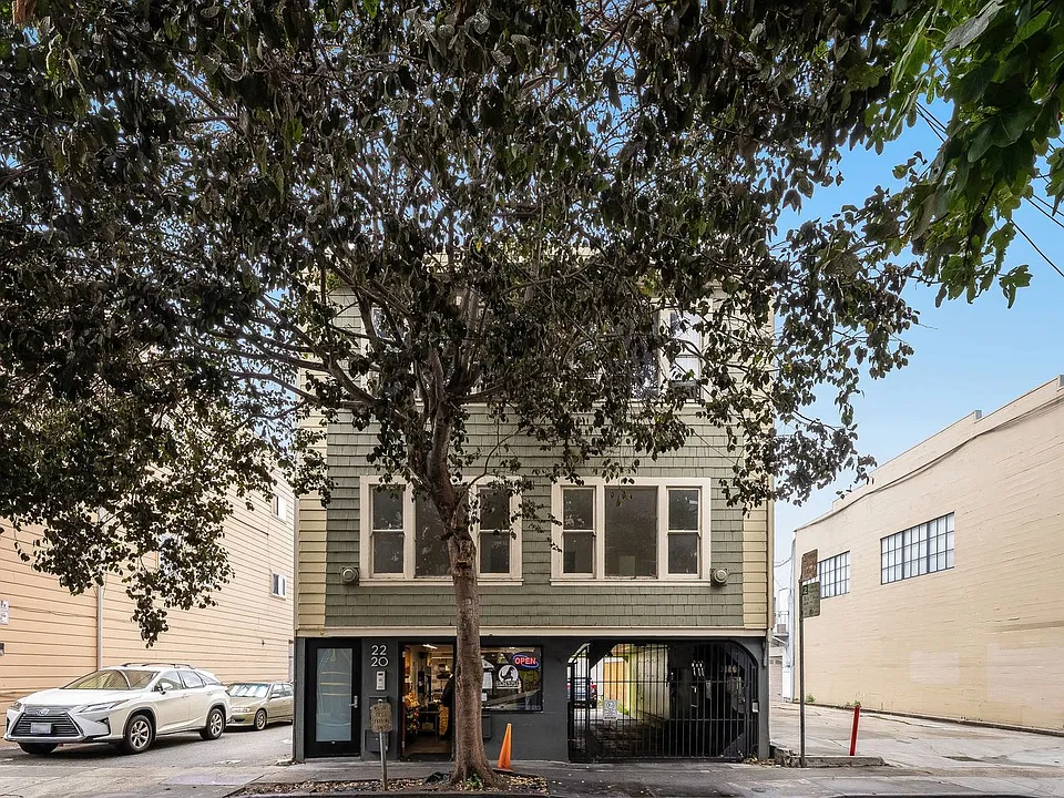 18-22 Boardman Pl