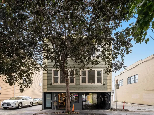 18-22 Boardman Pl, San Francisco, CA 94103
