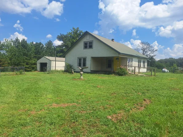 25250 Highway 114, Bruceton, TN 38317