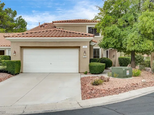 1912 Summer Pine Ct Unit 103, Las Vegas, NV 89134