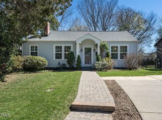 1004 Benjamin St, Raleigh, NC 27604