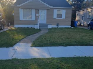 1084 Northwood Dr, Inkster, MI 48141