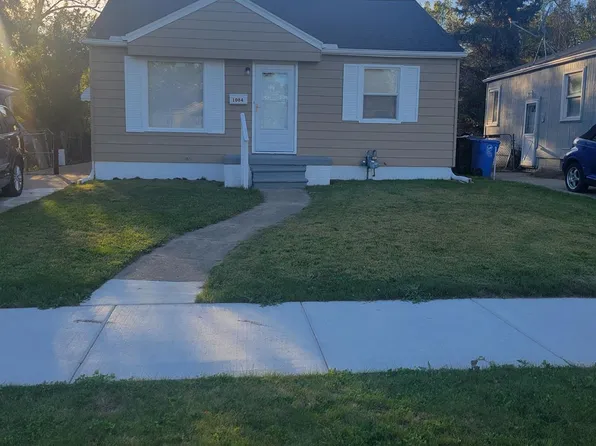 1084 Northwood Dr, Inkster, MI 48141
