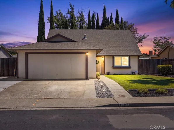 1392 Farmington Dr, Vacaville, CA 95687
