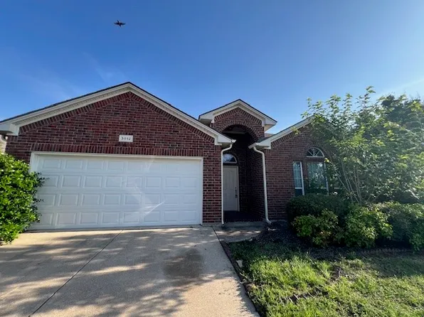 3812 Wheeling Dr, Fort Worth, TX 76244
