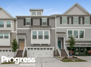104 Spaniel Dr, Morrisville, NC 27560