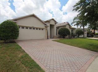 10025 Facet Ct, Orlando, FL 32836