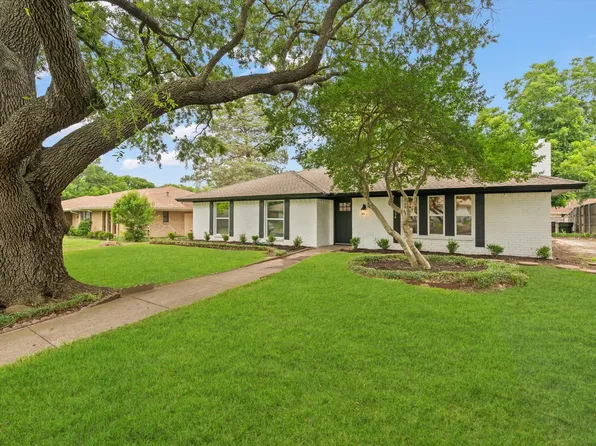 2624 Natalie Dr, Plano, TX 75074