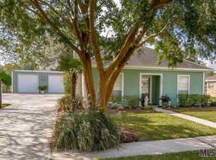 1135 E Tiffani St, Gonzales, LA 70737