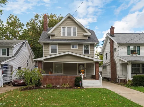 12610 Arliss Dr, Lakewood, OH 44107