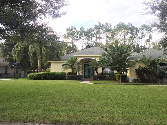 Front yard