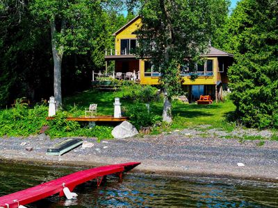 78 East Shore South, Grand Isle, VT, 05458