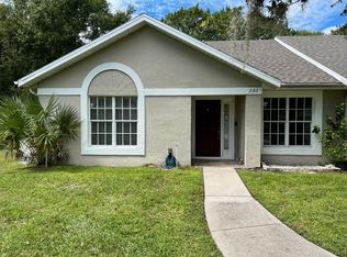 2182 Cypress Bay Blvd, Kissimmee, FL 34743