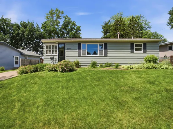 2601 S Van Eps Ave, Sioux Falls, SD 57105