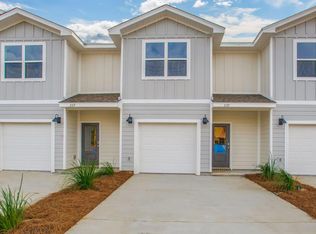 322 Callie Dr, Crestview, FL 32536