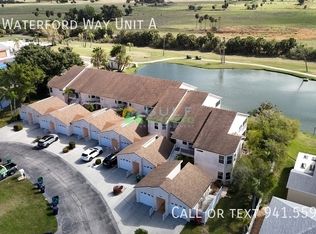 2602 Waterford Way APT A, Palmetto, FL 34221