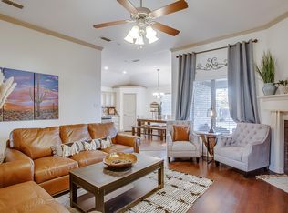 5504 104th St, Lubbock, TX 79424
