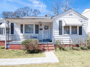 310 Columbus Ave, North Augusta, SC 29841