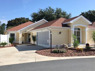 1815 San Gabriel St, The Villages, FL 32159