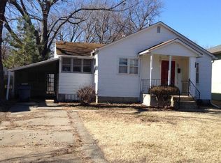 515 S Exchange St, Emporia, KS 66801