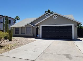 8829 W Virginia Ave, Phoenix, AZ 85037