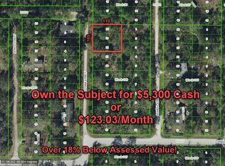 10636 Dothan St, New Pt Richey, FL 34654