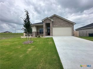 4417 Agave Trl, Temple, TX 76502