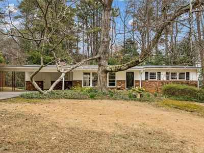 3509 Cold Spring Ln, Atlanta, GA, 30341