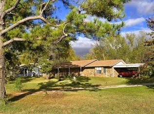 600 A St, Seminole, OK 74868