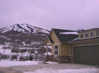 1496 W Hailstone Dr, Heber, UT 84032