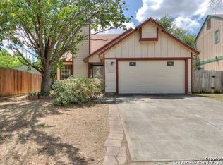 7503 Heathridge, San Antonio, TX 78250