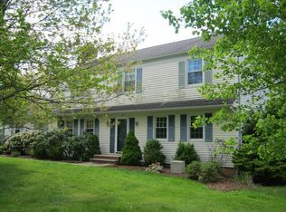 216 Windmill Ct, Bridgewater, NJ 08807