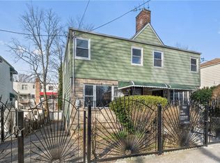4031 Grace Ave, Bronx, NY 10466