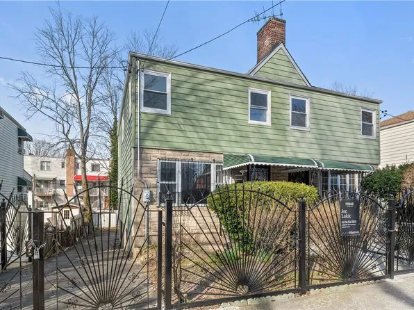 4031 Grace Avenue, Bronx, NY 10466