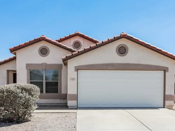 11225 E Quicksilver Ave, Mesa, AZ 85212