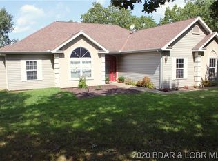 373 Bear Paw Rd, Camdenton, MO 65020