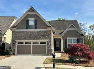 3619 Majestic Oak Dr SW, Gainesville, GA 30504