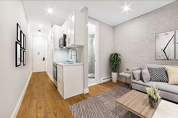 1st image of 427 E 80th St #5E