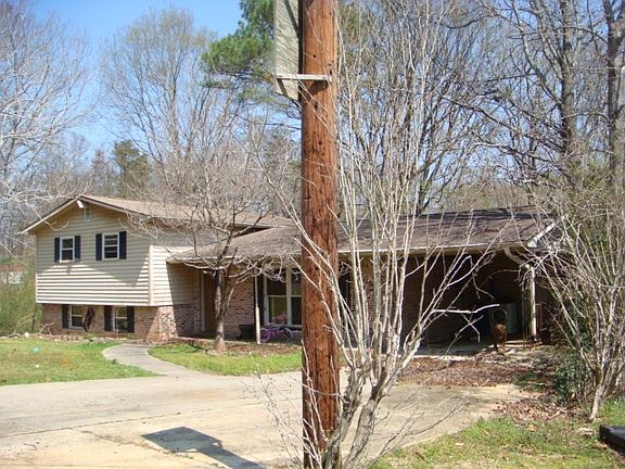 Property Side View
