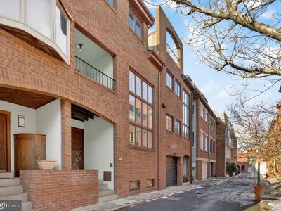 718 S Philip St, Philadelphia, PA, 19147