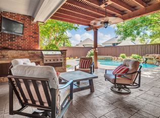 15443 Forest Haven Ln, Frisco, TX 75035