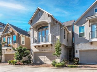 1613 Water Oak Point Dr, Houston, TX 77055