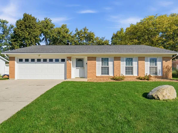 236 Barcelona Ave, Westerville, OH 43081