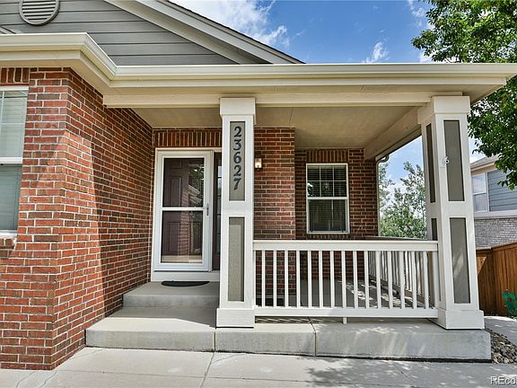 2nd image of 23627 E Bellewood Drive