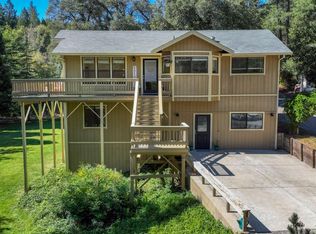 22703 Tree Farm Rd, Colfax, CA 95713