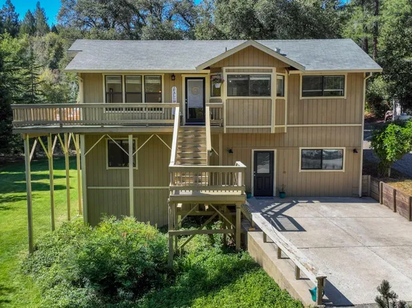 22703 Tree Farm Rd, Colfax, CA 95713