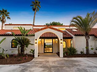 1170 Rancho Encinitas Dr, Encinitas, CA 92024