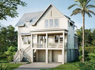 8164 Jack Island Dr, Johns Island, SC 29455
