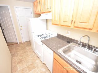 226 W 9th St #2F, Boston, MA 02127